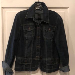 Calvin Klein Denim Jacket